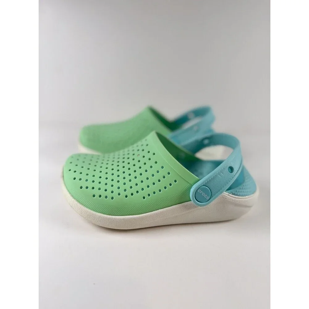 N/A crocs literide